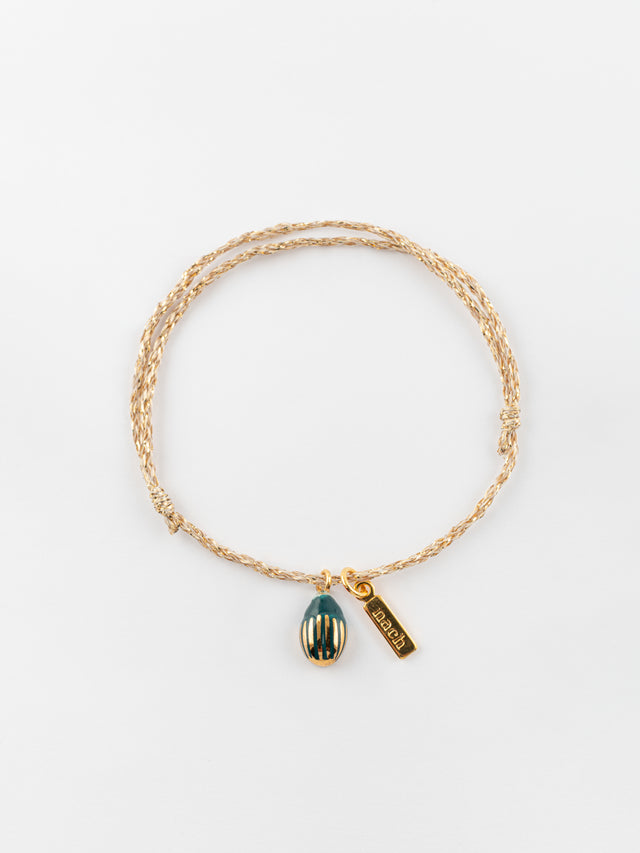 nach bijoux Bracelet scarabée - Lucky you