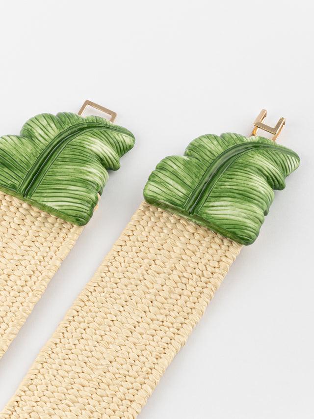 Nach Bijoux Ceinture Vibration