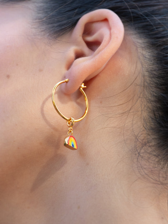 Nach Bijoux Charm's Arc-en-ciel - Lucky You