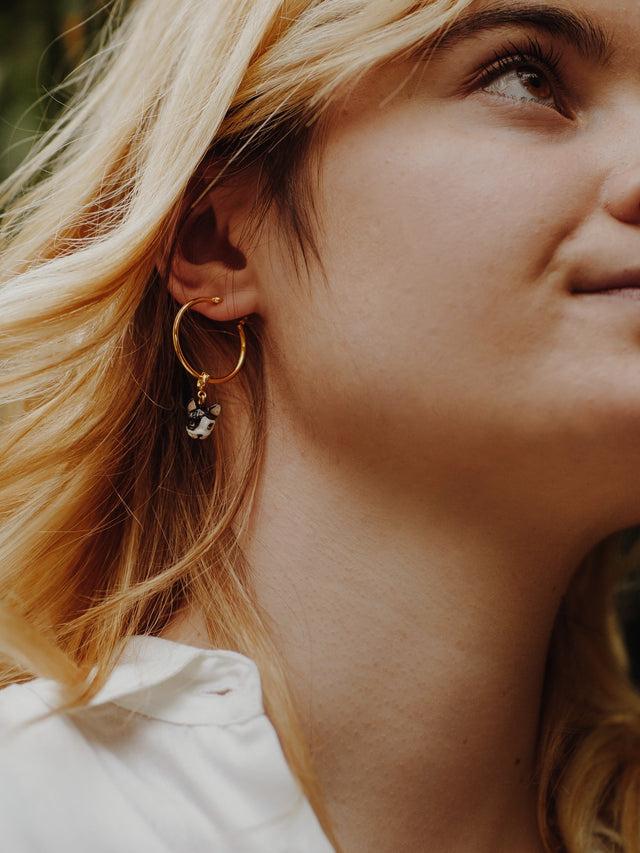 Nach Bijoux Charm's Bouledogue