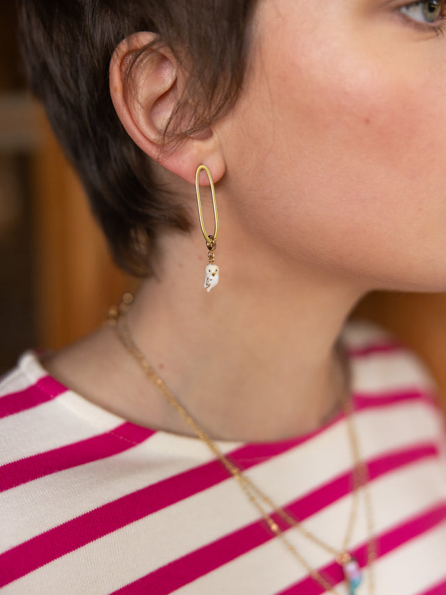 Nach Bijoux Charm's Chouette