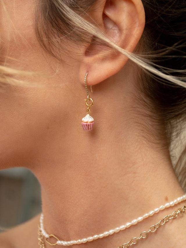 Nach Bijoux Charm's Cupcake