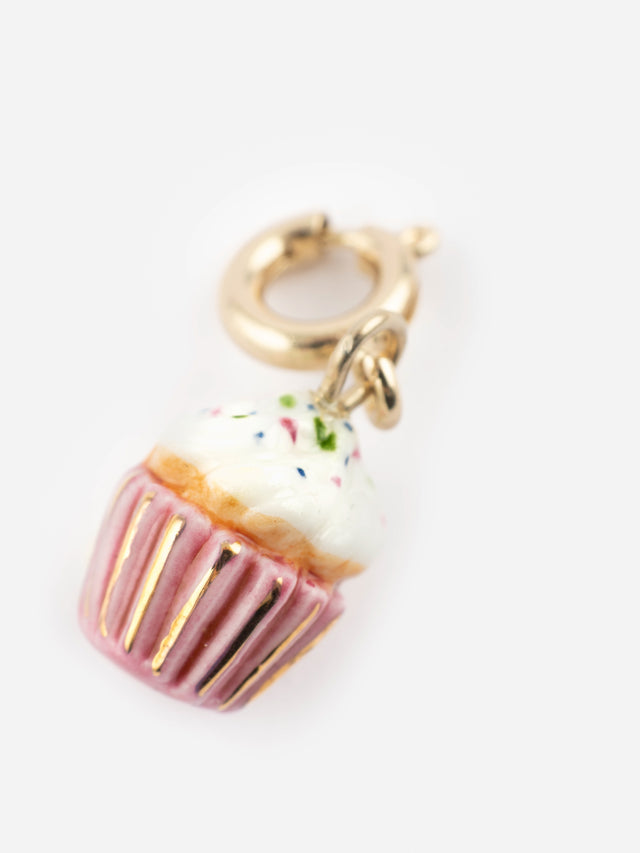 Nach Bijoux Charm's Cupcake