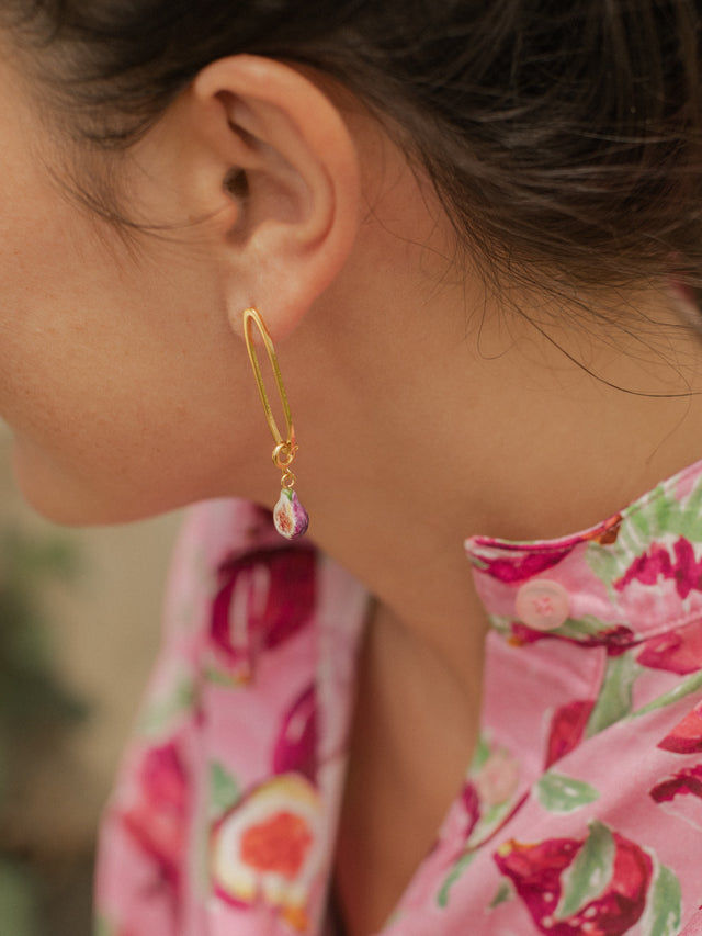 Nach Bijoux Charm's Figue