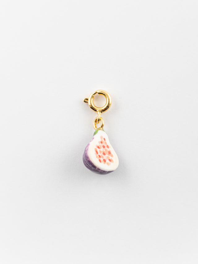 nach bijoux Charm's figue