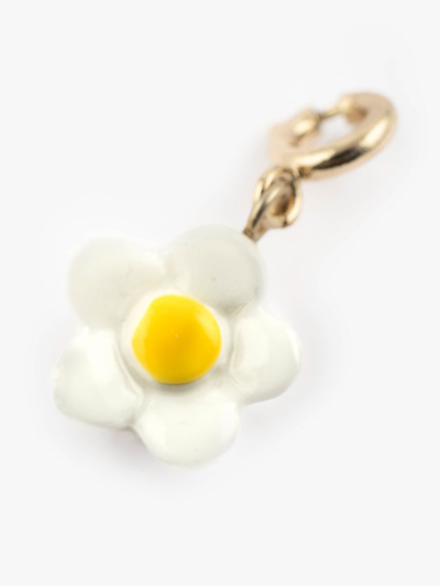 Nach Bijoux Charm's Fleur Blanche