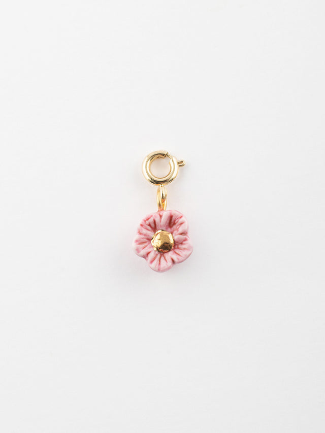 Nach Bijoux Charm's Fleur Rose