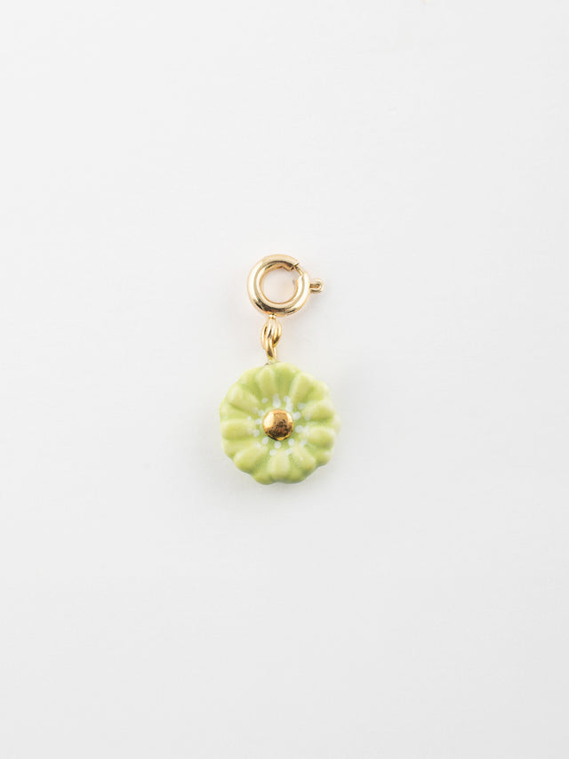 Nach Bijoux Charm's Fleur Verte