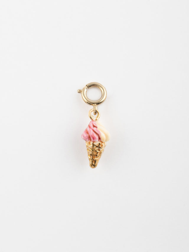 nach bijoux Charm's glace