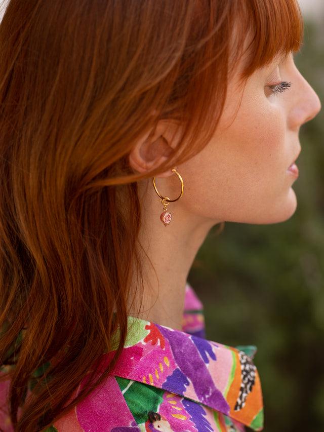 Nach Bijoux Charm's Grenade