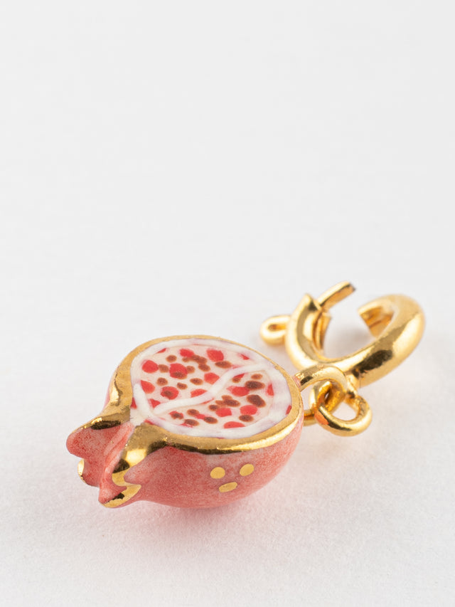 Nach Bijoux Charm's Grenade