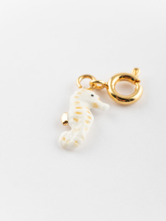 Nach Bijoux Charm's Hippocampe - Lucky You