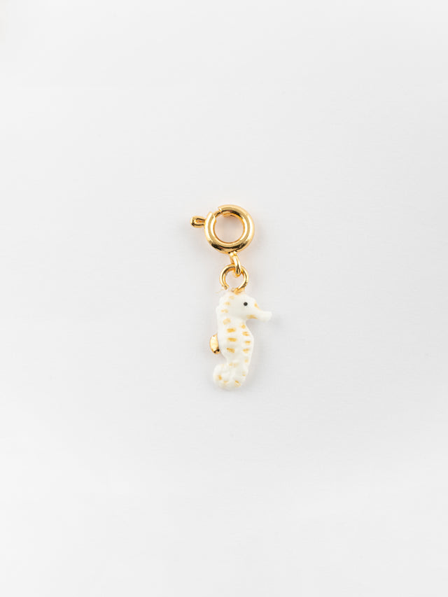 nach bijoux Charm's hippocampe - Lucky you