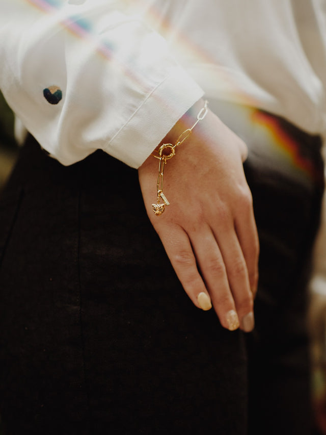 Nach Bijoux Charm's Léopard