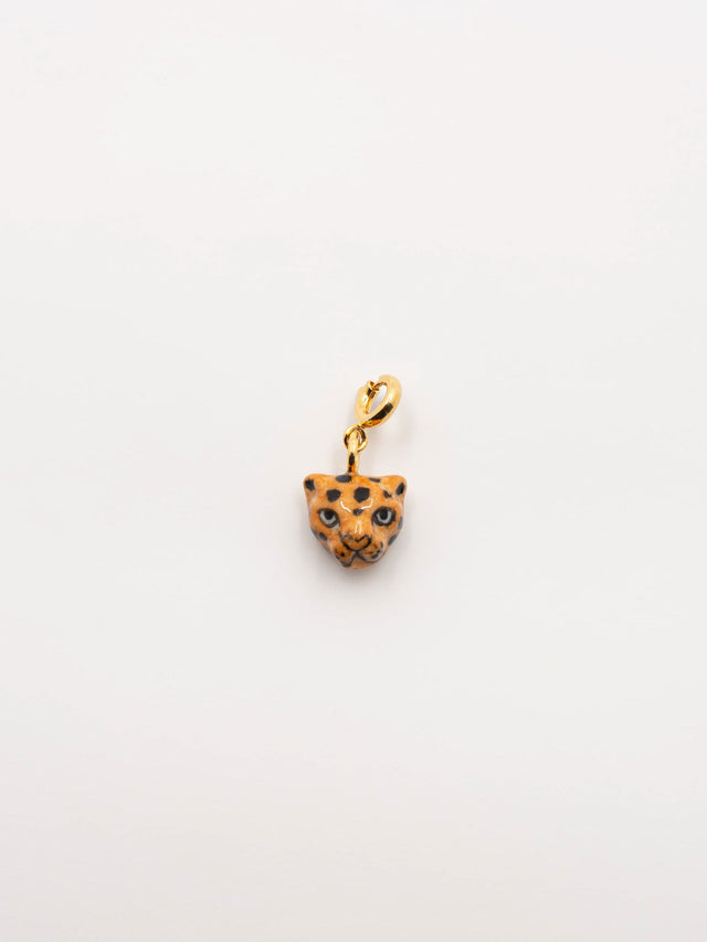 nach bijoux Charm's léopard