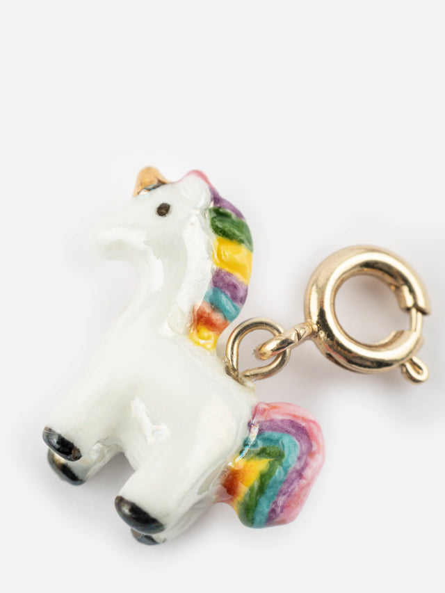 Nach Bijoux Charm's Licorne
