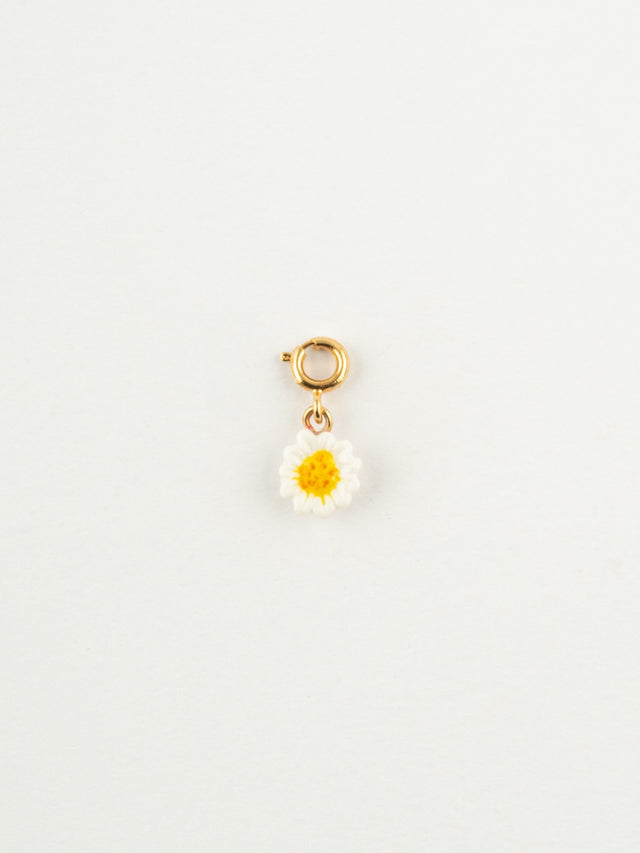 nach bijoux Charm's marguerite