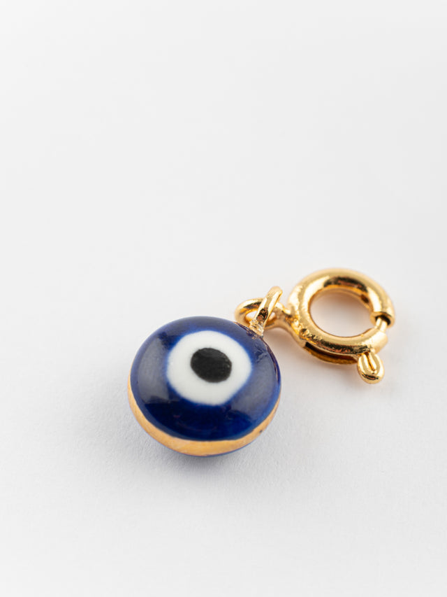 Nach Bijoux Charm's Oeil Bleu - Lucky You