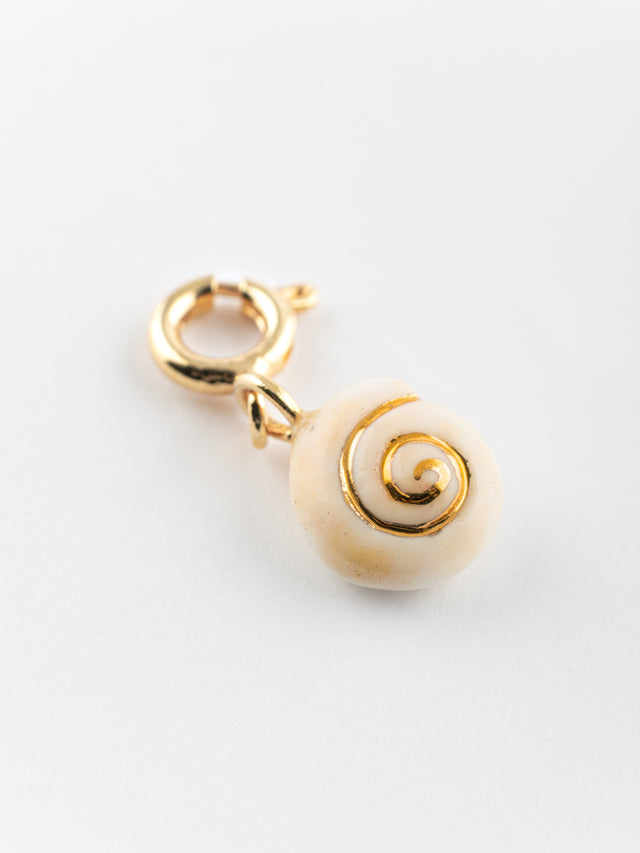 Nach Bijoux Charm's Oeil De Sainte Lucie - Lucky You