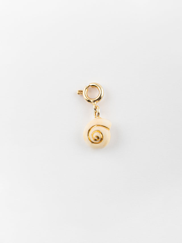 nach bijoux Charm's oeil de sainte Lucie - Lucky you