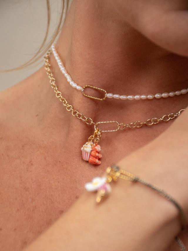 Nach Bijoux Charm's Ourson