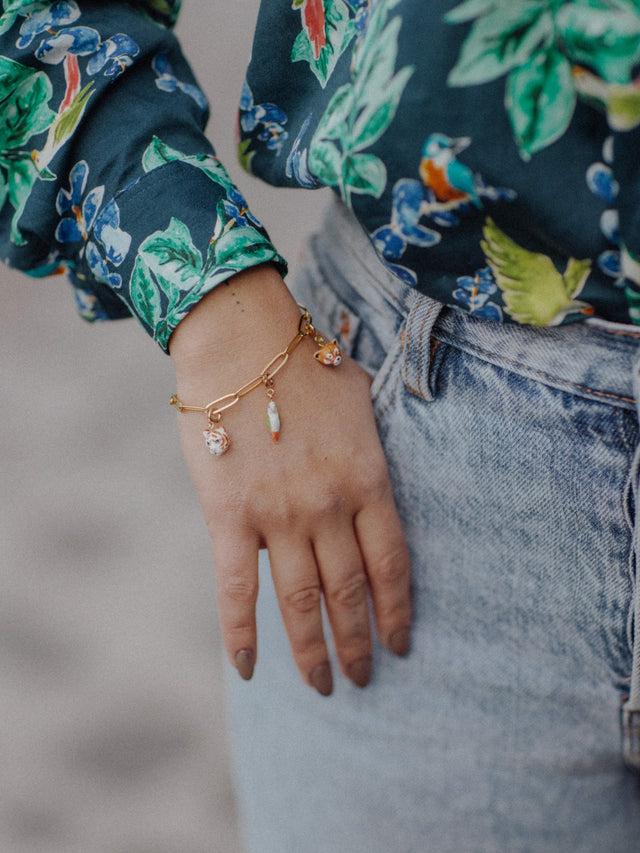 Nach Bijoux Charm's Panda Roux