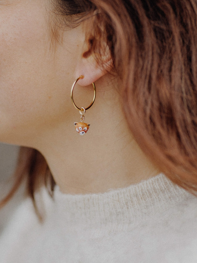 Nach Bijoux Charm's Panda Roux