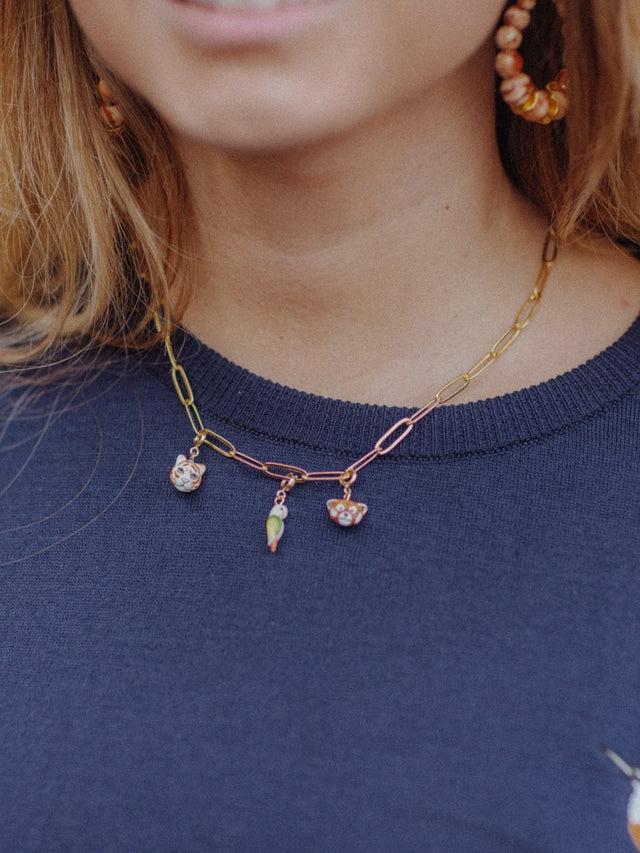 Nach Bijoux Charm's Panda Roux