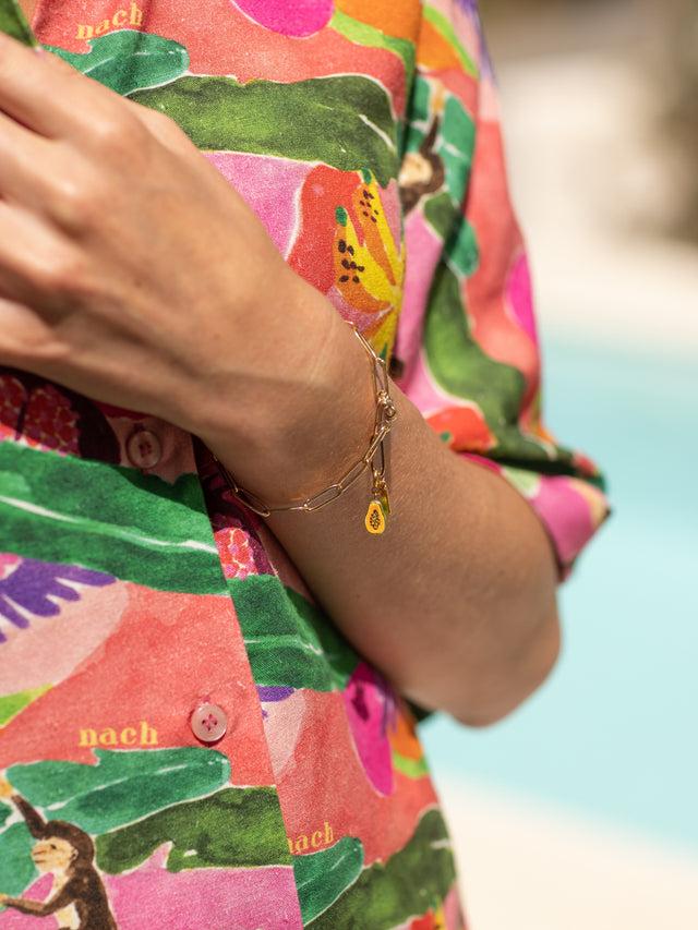 Nach Bijoux Charm's Papaye