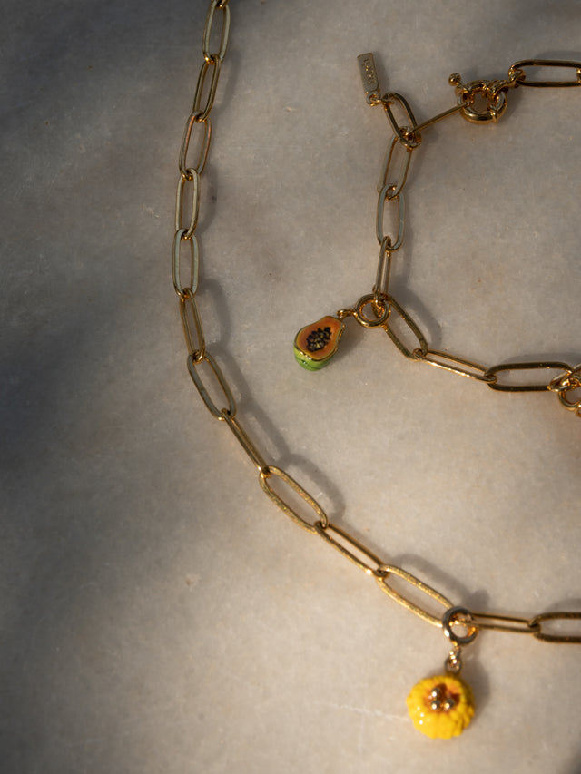 Nach Bijoux Charm's Papaye