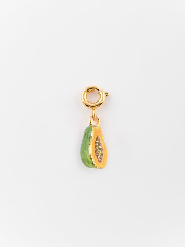 nach bijoux Charm's papaye