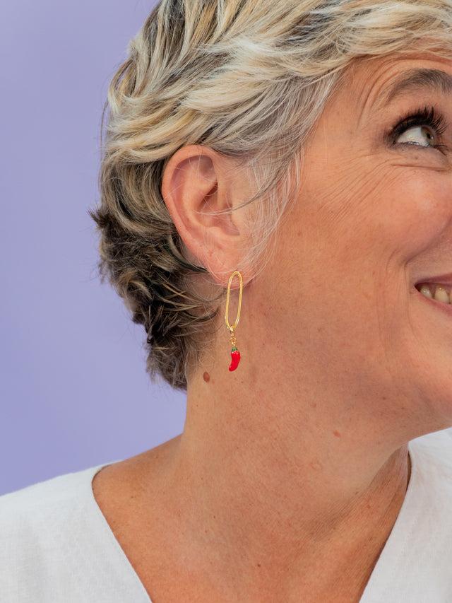 Nach Bijoux Charm's Piment - Lucky You