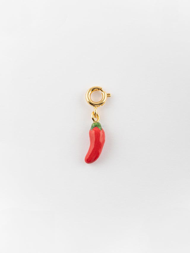 nach bijoux Charm's piment - Lucky you