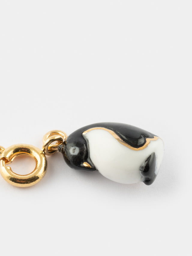 Nach Bijoux Charm's Pingouin - Arctique