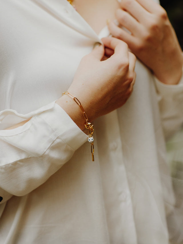 Nach Bijoux Charm's Tête De Chat