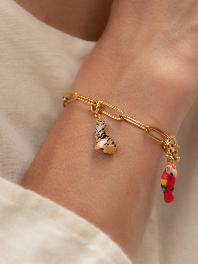 Nach Bijoux Charm's Tigre Pam - Nach X La Tanière