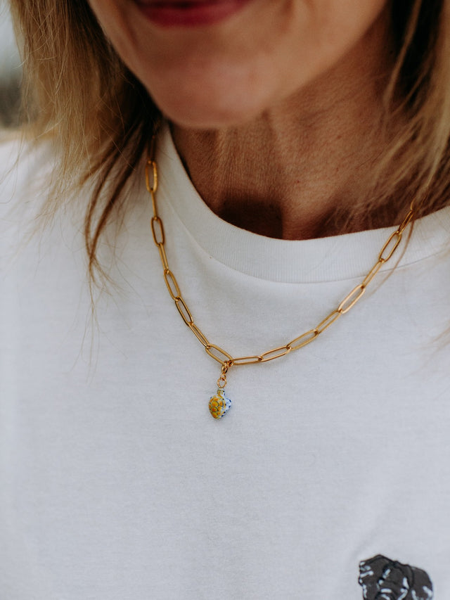 Nach Bijoux Charm's Tortue - Les Protégés