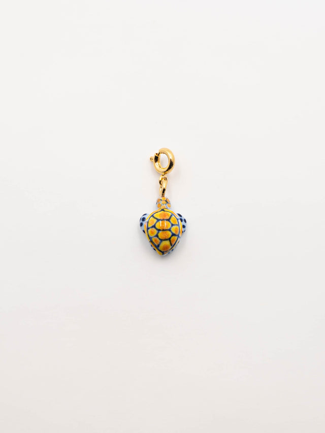 nach bijoux Charm's tortue - Les Protégés