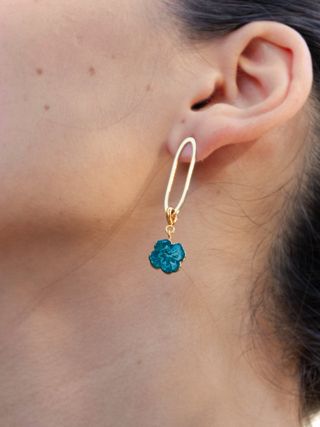 Nach Bijoux Charm's Trèfle - Lucky You