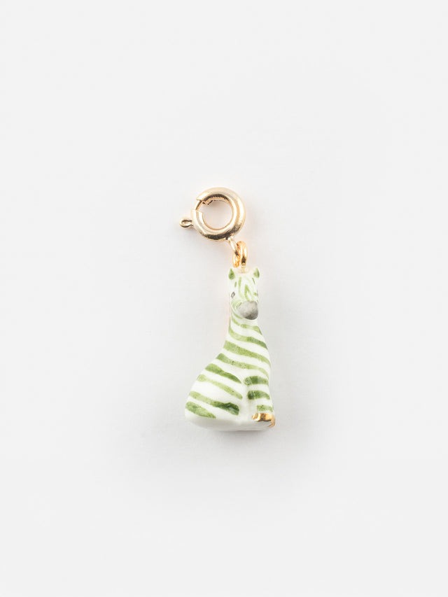 Nach Bijoux Charm's Zèbre Vert