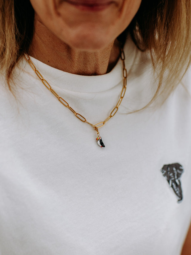 Nach Bijoux Collier Personnalisable - Mix And Match