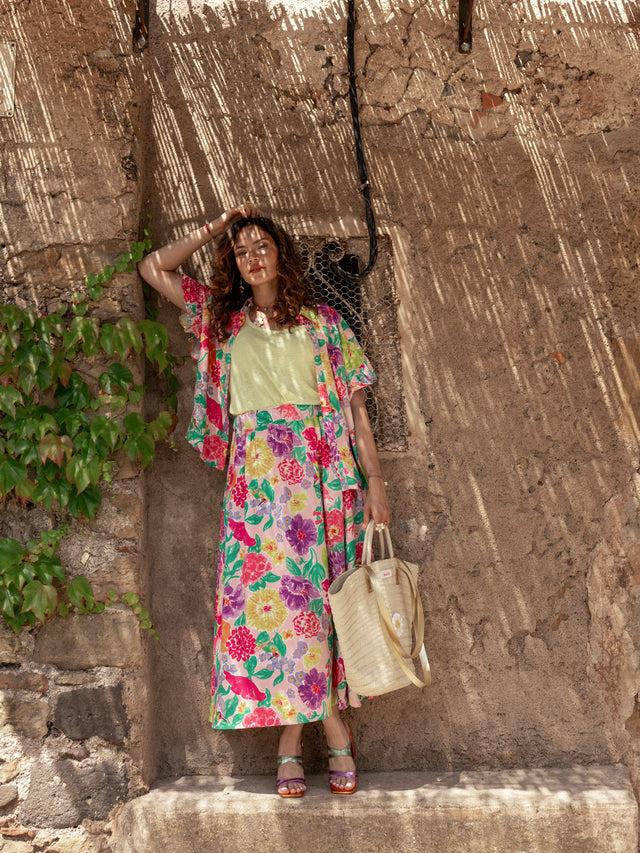 Nach Bijoux Jupe - Audacieuse