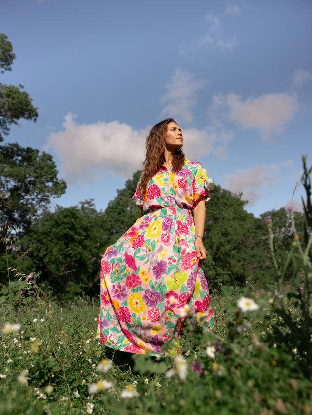 Nach Bijoux Jupe - Audacieuse