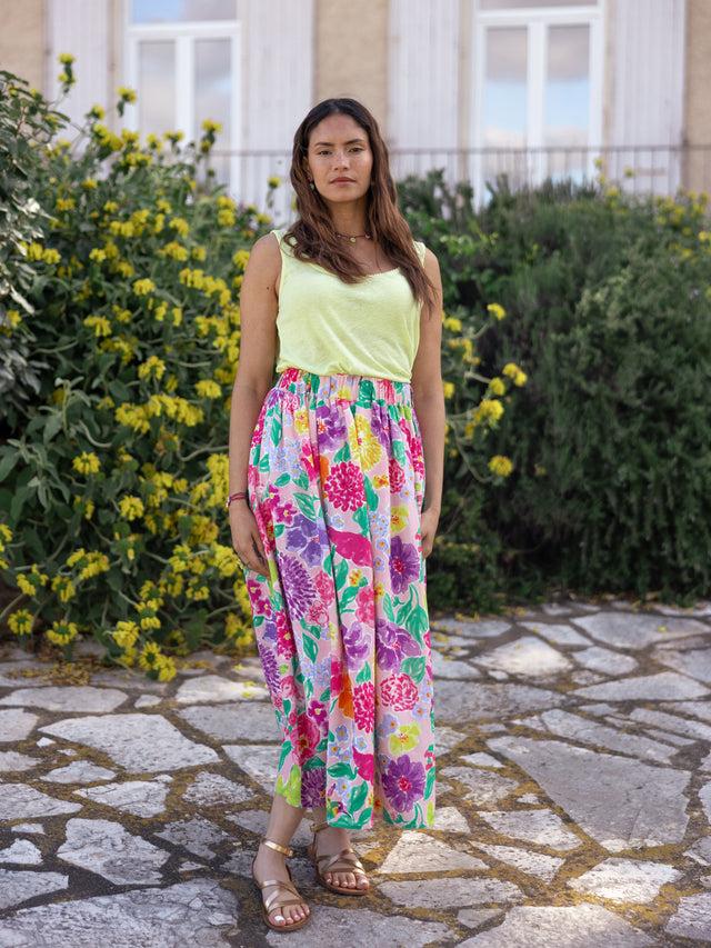 Nach Bijoux Jupe - Audacieuse