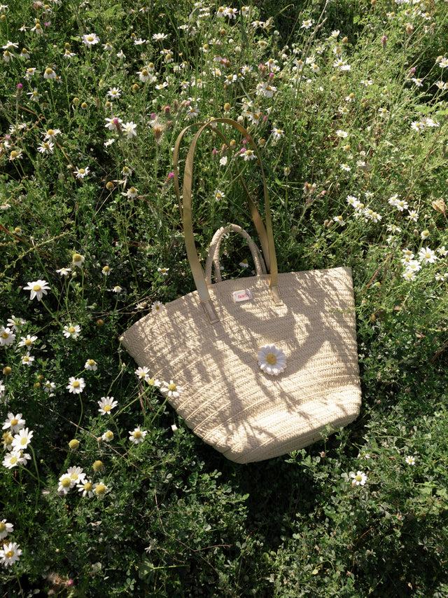 Nach Bijoux Panier Marguerite