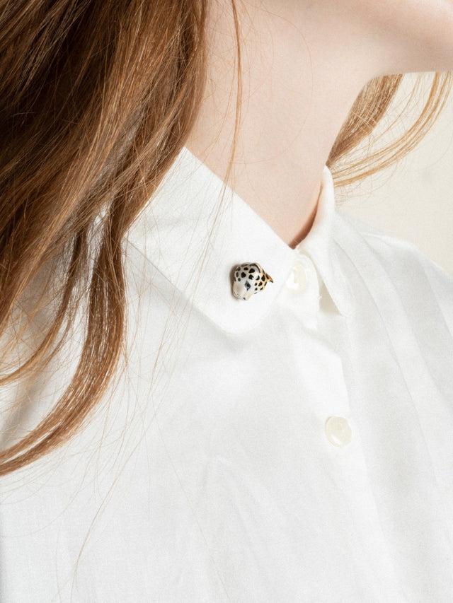 Nach Bijoux Pin's Léopard