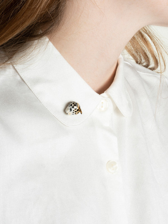 Nach Bijoux Pin's Léopard