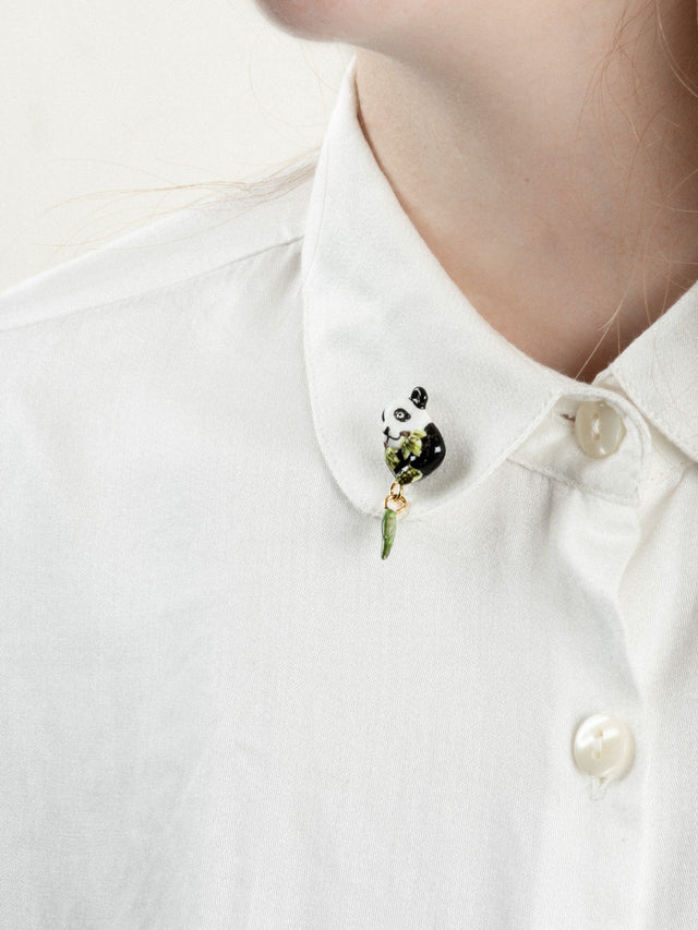 Nach Bijoux Pin's Panda