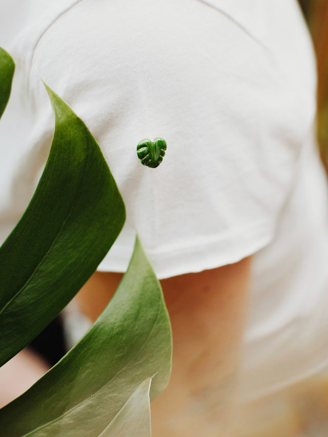 Nach Bijoux T-shirt Canopée