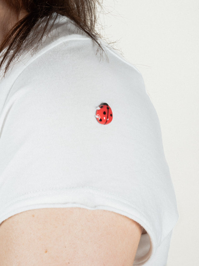 Nach Bijoux T-shirt Guépard